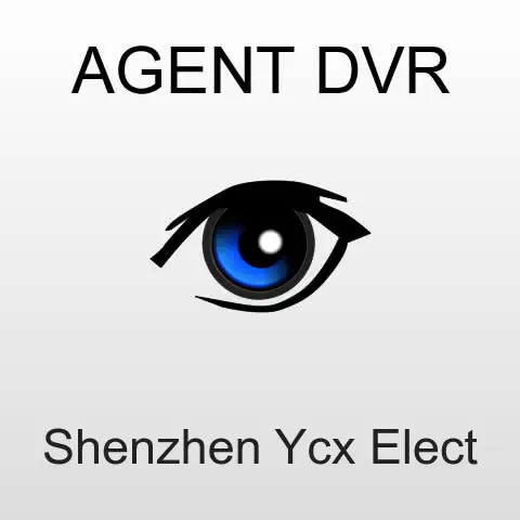 How to connect Shenzhen Ycx Electronics Camera Tutorial